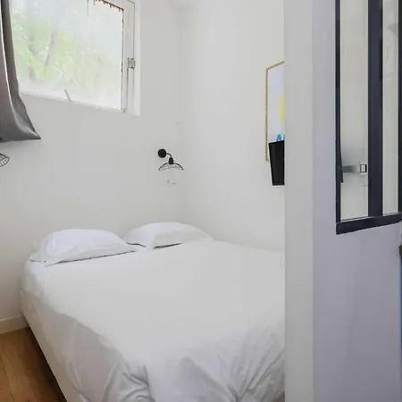 Appartement Intimist - 2p - Le Marais